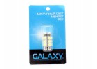 Светодиоды Galaxy C5W 5050 9SMD 1.8W (2 шт.)